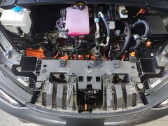 Geely Galaxy E5 2026 610km Long-Range Edition - ფოტო 20