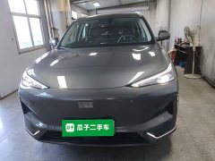 Geely Galaxy E5 2026 610km Long-Range Edition - ფოტო 3