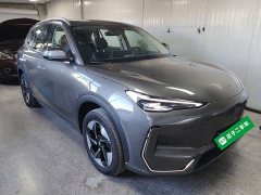 Geely Galaxy E5 2026 610km Long-Range Edition - ფოტო 4