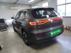 Geely Galaxy E5 2026 610km Long-Range Edition - ფოტო 5