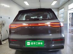 Geely Galaxy E5 2026 610km Long-Range Edition - ფოტო 6