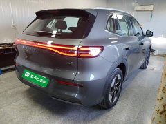 Geely Galaxy E5 2026 610km Long-Range Edition - ფოტო 7