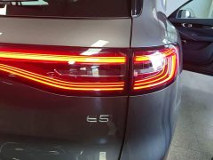 Geely Galaxy E5 2026 610km Long-Range Edition - ფოტო 8