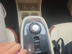 ORA Good Cat 401km Standard Range Luxury LFP - ფოტო 14