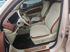ORA Good Cat 401km Standard Range Luxury LFP - ფოტო 15