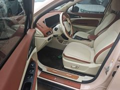 ORA Good Cat 401km Standard Range Luxury LFP - ფოტო 16