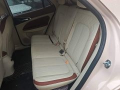 ORA Good Cat 401km Standard Range Luxury LFP - ფოტო 17