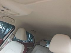 ORA Good Cat 401km Standard Range Luxury LFP - ფოტო 18