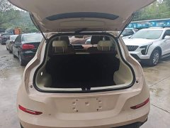 ORA Good Cat 401km Standard Range Luxury LFP - ფოტო 19