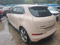 ORA Good Cat 401km Standard Range Luxury LFP - ფოტო 5
