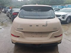 ORA Good Cat 401km Standard Range Luxury LFP - ფოტო 6