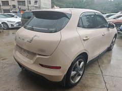 ORA Good Cat 401km Standard Range Luxury LFP - ფოტო 7