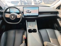 Baojun Yunhai 600km Pure Electric Version - ფოტო 10