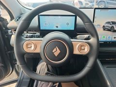 Baojun Yunhai 600km Pure Electric Version - ფოტო 11