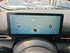 Baojun Yunhai 600km Pure Electric Version - ფოტო 12