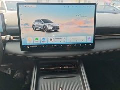 Baojun Yunhai 600km Pure Electric Version - ფოტო 13