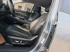 Baojun Yunhai 600km Pure Electric Version - ფოტო 15
