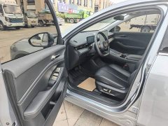 Baojun Yunhai 600km Pure Electric Version - ფოტო 16