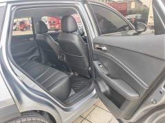 Baojun Yunhai 600km Pure Electric Version - ფოტო 17