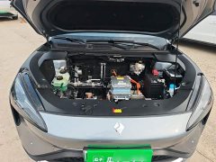 Baojun Yunhai 600km Pure Electric Version - ფოტო 20