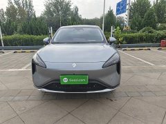 Baojun Yunhai 600km Pure Electric Version - ფოტო 3