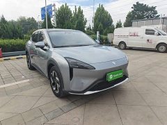 Baojun Yunhai 600km Pure Electric Version - ფოტო 4