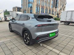 Baojun Yunhai 600km Pure Electric Version - ფოტო 5