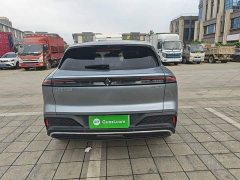 Baojun Yunhai 600km Pure Electric Version - ფოტო 6