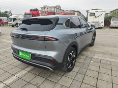Baojun Yunhai 600km Pure Electric Version - ფოტო 7