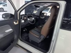 Wuling Hongguang MINIEV 2022 GAMEBOY 200km Fun Edition LFP Battery - ფოტო 12