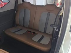 Wuling Hongguang MINIEV 2022 GAMEBOY 200km Fun Edition LFP Battery - ფოტო 13