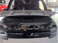 Wuling Hongguang MINIEV 2022 GAMEBOY 200km Fun Edition LFP Battery - ფოტო 16