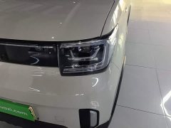Wuling Hongguang MINIEV 2022 GAMEBOY 200km Fun Edition LFP Battery - ფოტო 18