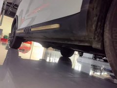 Wuling Hongguang MINIEV 2022 GAMEBOY 200km Fun Edition LFP Battery - ფოტო 19