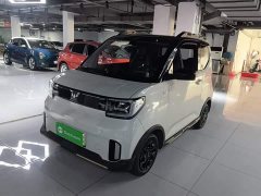 Wuling Hongguang MINIEV 2022 GAMEBOY 200km Fun Edition LFP Battery - ფოტო 2