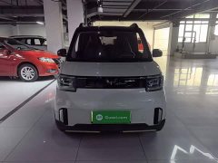 Wuling Hongguang MINIEV 2022 GAMEBOY 200km Fun Edition LFP Battery - ფოტო 3
