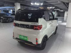 Wuling Hongguang MINIEV 2022 GAMEBOY 200km Fun Edition LFP Battery - ფოტო 5