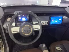 Wuling Hongguang MINIEV 2022 GAMEBOY 200km Fun Edition LFP Battery - ფოტო 6