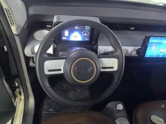Wuling Hongguang MINIEV 2022 GAMEBOY 200km Fun Edition LFP Battery - ფოტო 7