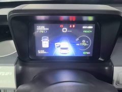 Wuling Hongguang MINIEV 2022 GAMEBOY 200km Fun Edition LFP Battery - ფოტო 8