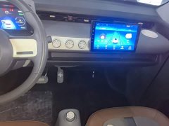 Wuling Hongguang MINIEV 2022 GAMEBOY 200km Fun Edition LFP Battery - ფოტო 9