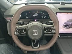 Zeekr 7X 100kWh Long Range RWD Smart Driving Edition - ფოტო 11