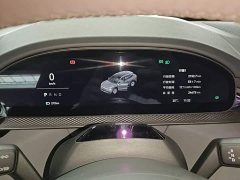 Zeekr 7X 100kWh Long Range RWD Smart Driving Edition - ფოტო 12