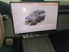 Zeekr 7X 100kWh Long Range RWD Smart Driving Edition - ფოტო 13