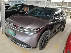 Zeekr 7X 100kWh Long Range RWD Smart Driving Edition - ფოტო 2