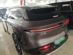 Zeekr 7X 100kWh Long Range RWD Smart Driving Edition - ფოტო 5
