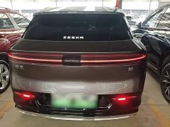 Zeekr 7X 100kWh Long Range RWD Smart Driving Edition - ფოტო 6