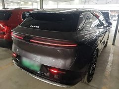 Zeekr 7X 100kWh Long Range RWD Smart Driving Edition - ფოტო 7