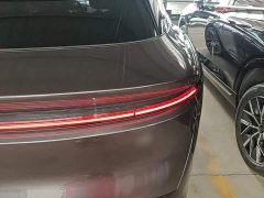 Zeekr 7X 100kWh Long Range RWD Smart Driving Edition - ფოტო 8
