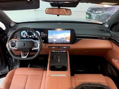 Changan CS55 Plus Fourth Generation New Blue Whale 1.5T Leading Edition - ფოტო 10